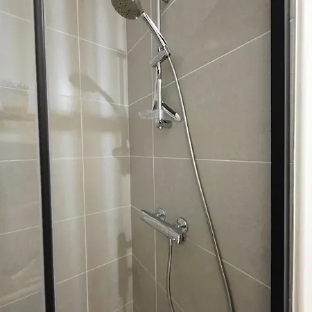 Appartement L'ecrin De Malo - Vue Duinkerke