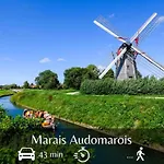 L'ecrin De Malo - Vue Apartment *