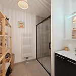 Apartment L'ecrin De Malo - Vue