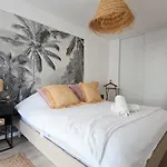L'ecrin De Malo - Vue Apartment