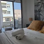 L'ecrin De Malo - Vue Apartment Dunkirk