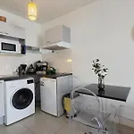 Apartment L'ecrin De Malo - Vue *
