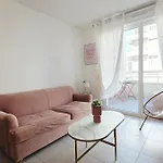 L'ecrin De Malo - Vue Apartment *