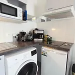 Apartment L'ecrin De Malo - Vue Dunkirk