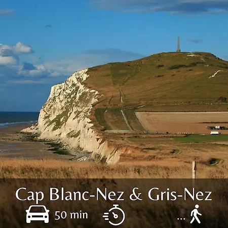 Lägenhet L'ecrin De Malo - Vue *