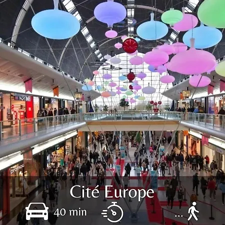 L'ecrin De Malo - Vue Dunkirk