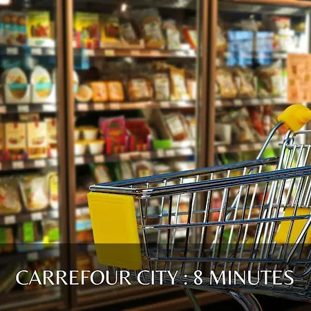 L'ecrin De Malo - Vue Dunkirk