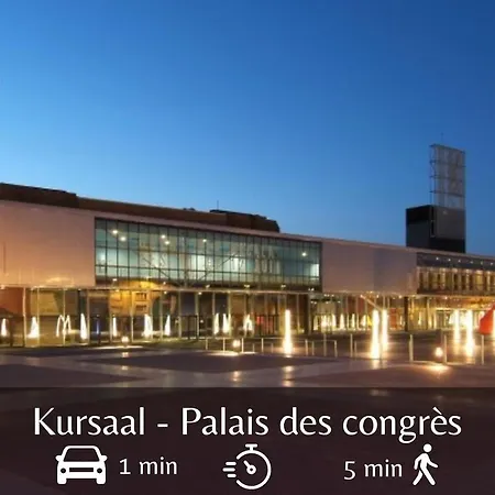 L'ecrin De Malo - Vue Dunkirk