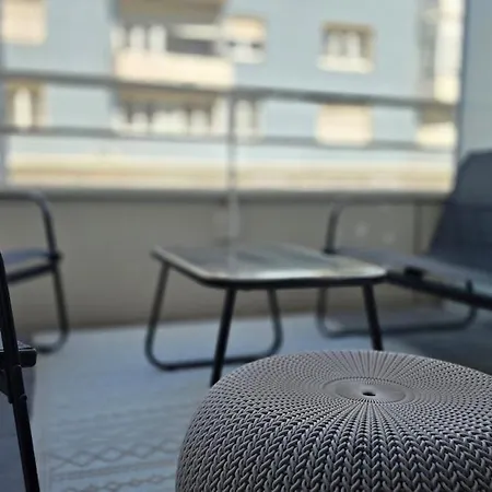 L'ecrin De Malo - Vue *