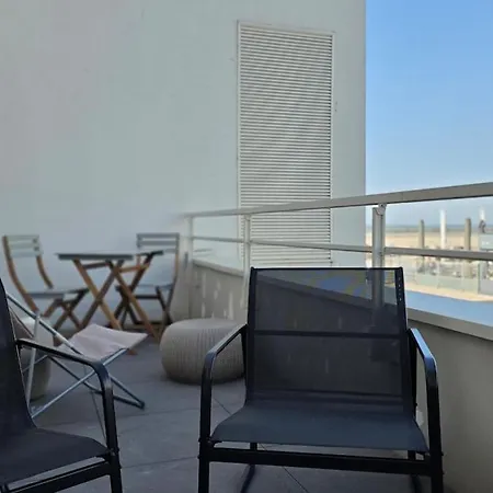 L'ecrin De Malo - Vue Dunkirk