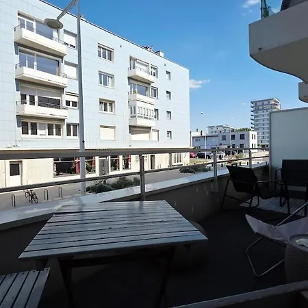 L'ecrin De Malo - Vue Dunkirk