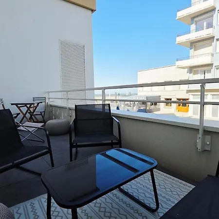 L'ecrin De Malo - Vue Dunkirk