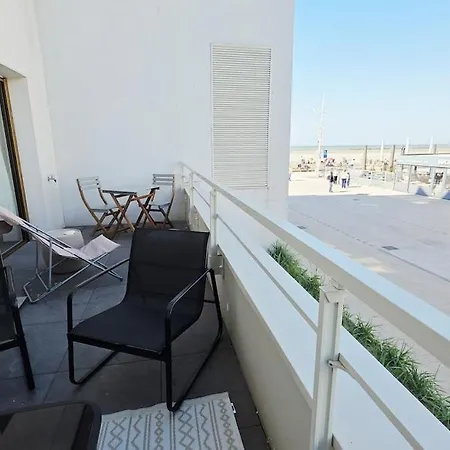 L'ecrin De Malo - Vue *