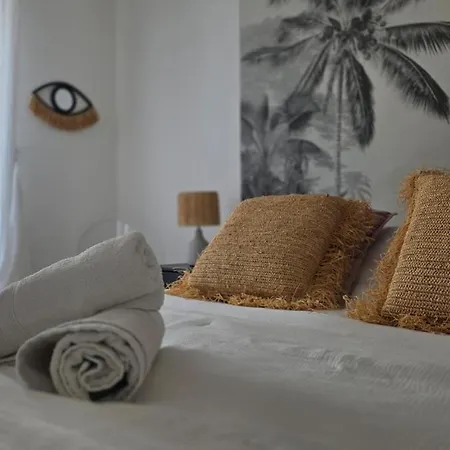 L'ecrin De Malo - Vue Appartement