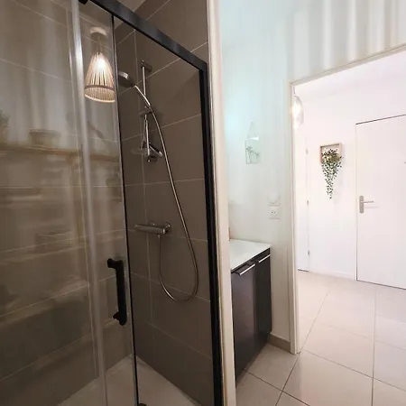 L'ecrin De Malo - Vue * Dunkirk