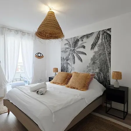 L'ecrin De Malo - Vue