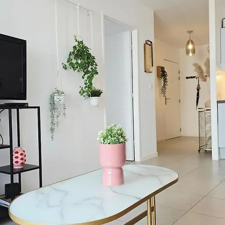 L'ecrin De Malo - Vue